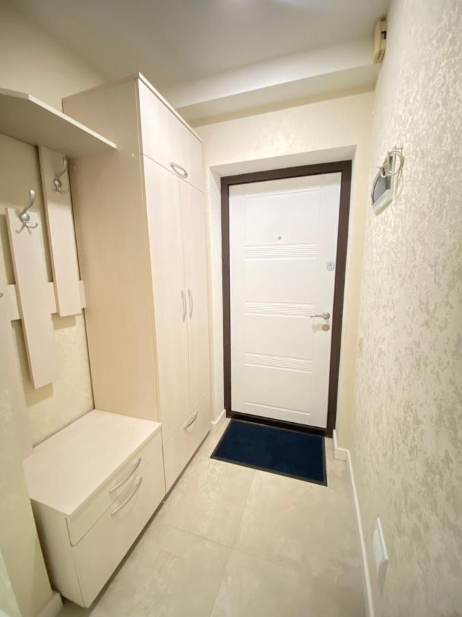 New Lux Apartment In Kischinau Exterior foto