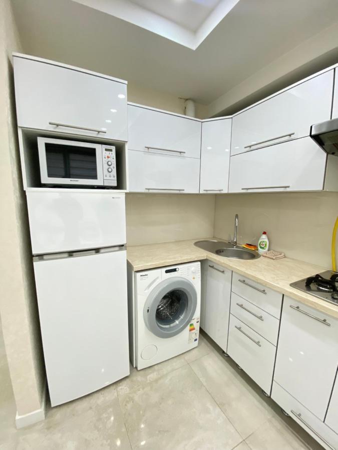 New Lux Apartment In Kischinau Exterior foto