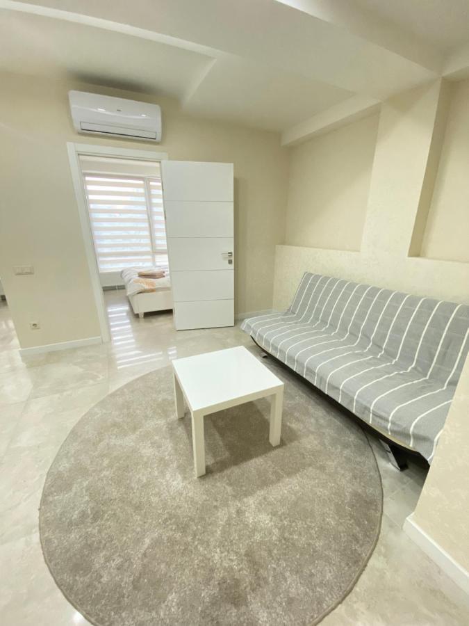 New Lux Apartment In Kischinau Exterior foto