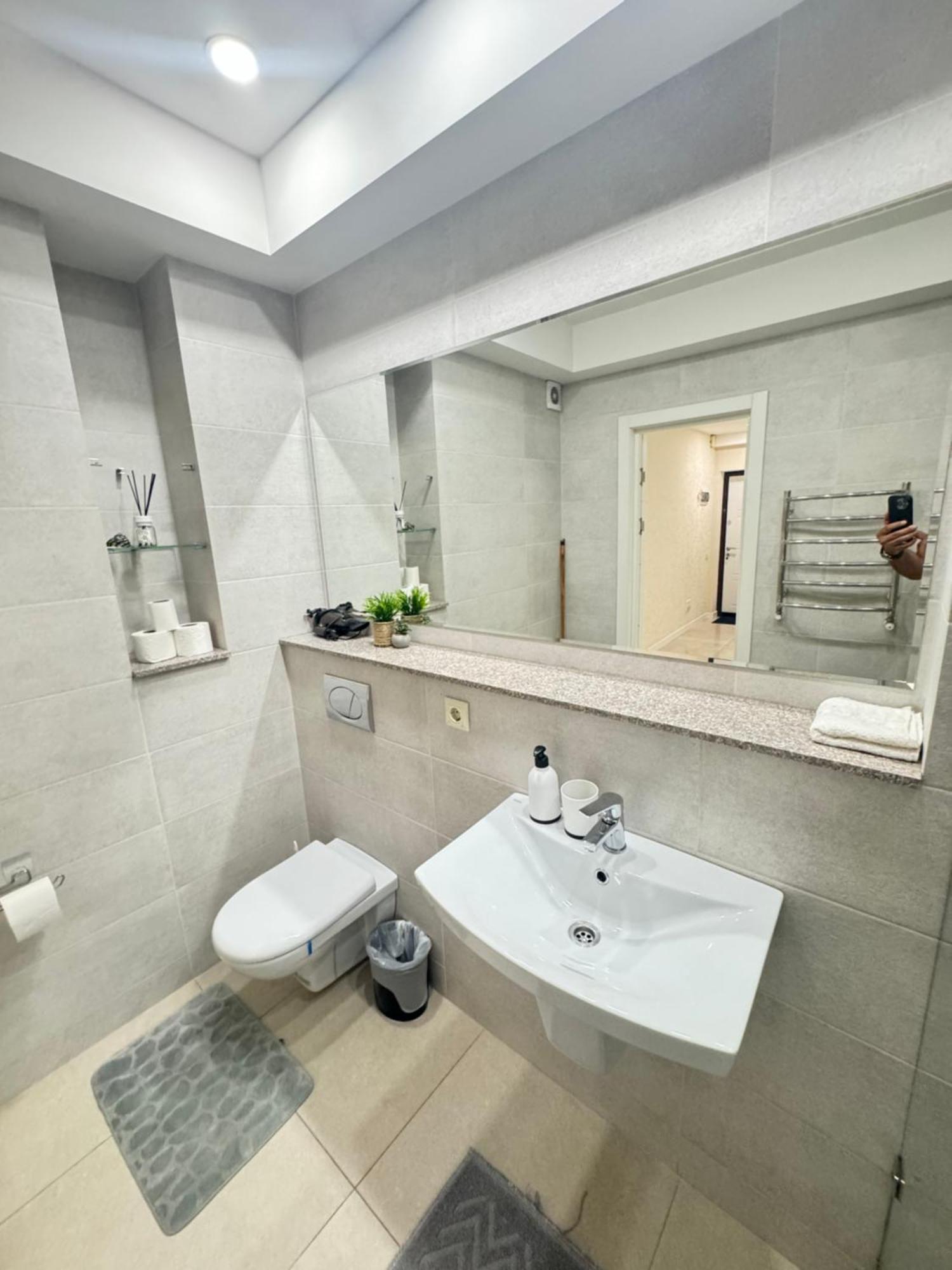 New Lux Apartment In Kischinau Exterior foto